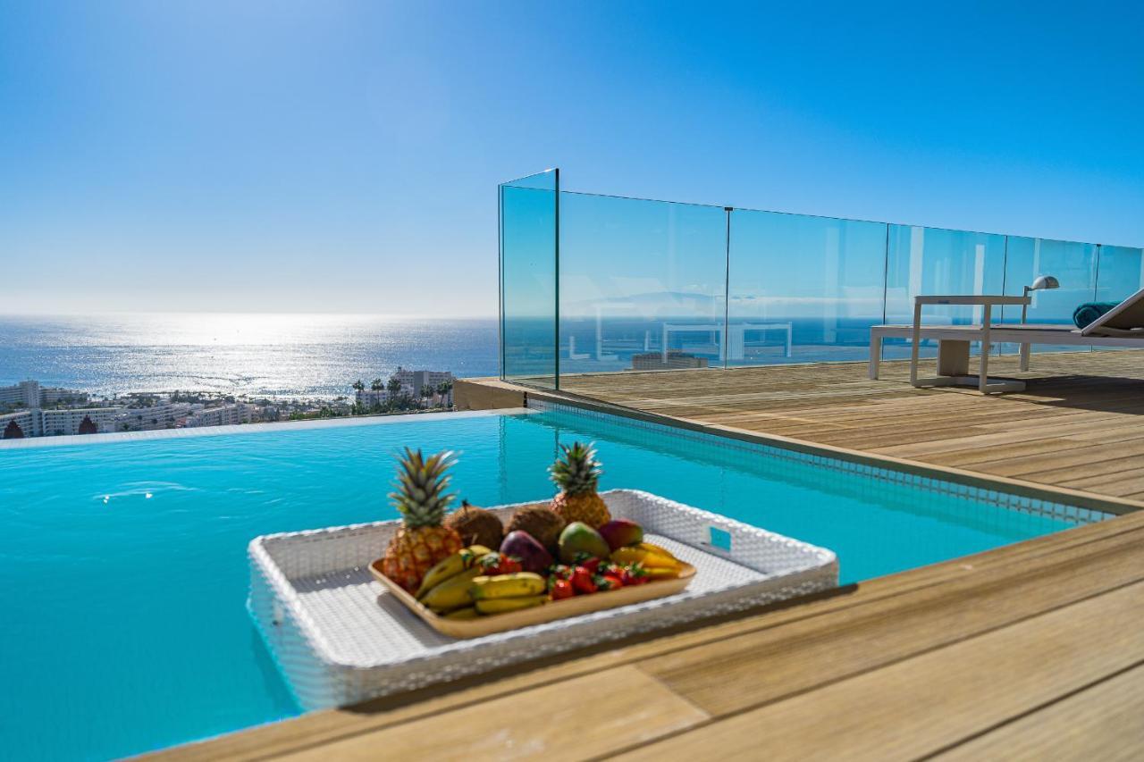 Serenity Heights - Luxury Concierge Services 아데제 외부 사진