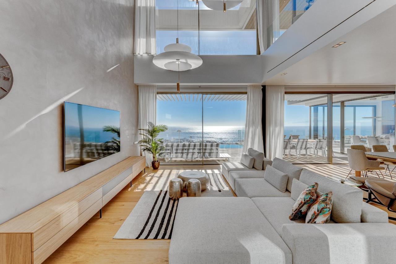 Serenity Heights - Luxury Concierge Services 아데제 외부 사진